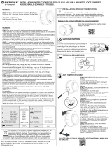 Notifier WRA-xC-I02 Manual de usuario