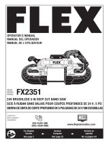 Flex FX2351 Manual de usuario