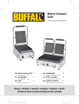 Buffalo DY997 Manual de usuario