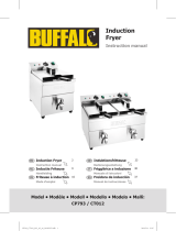 Buffalo CP793 Manual de usuario