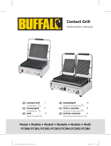 Buffalo FC386 Manual de usuario