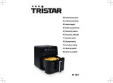 Tristar FR-9037 Manual de usuario