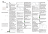 Tristar KA-5090 Manual de usuario