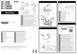 Epson ES-C380W Manual de usuario