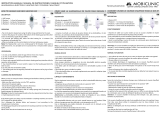 Mobiclinic ScreenP Manual de usuario