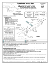Draw-Tite 75712 Manual de usuario