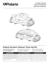 Polaris R0997900 Manual de usuario