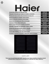 Haier HA2MTSJ68MC Manual de usuario