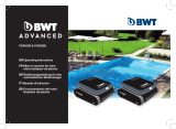 BWT FSA1500 Manual de usuario