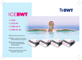 BWT ICE1240 Manual de usuario