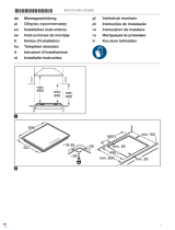 Bosch PSY6A6B20 Manual de usuario