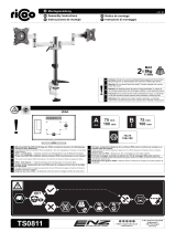 Ricoo TS0811 Manual de usuario