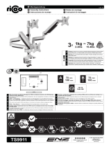 Ricoo TS9911 Manual de usuario