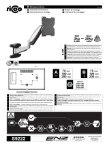 Ricoo S9222 Manual de usuario