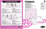 Hasbro F2288 Manual de usuario