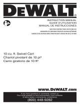 DeWalt 2-196 Manual de usuario