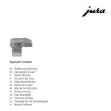 Jura 25062 Manual de usuario