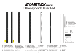 ATOMSTACK F3 Manual de usuario