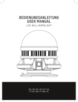 Lena Lighting 601787 Manual de usuario
