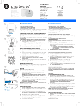 Smartwares SH4-99572 Manual de usuario