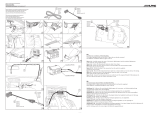 Alpine KWE-901G7MIC Manual de usuario