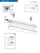 PROVENTA 2400112-113 Manual de usuario