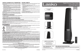 Lasko CT32955 Manual de usuario