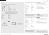 Tridonic 28004482 Manual de usuario