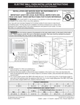 Frigidaire FGEW276SPF Manual de usuario