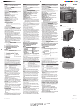 Klein Tools AEPJS1A Instrucciones de operación