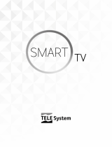 TELE System SMART22 Instrucciones de operación