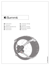 Tesla K-Summit Instrucciones de operación