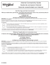 Whirlpool WCE97US0HB Instrucciones de operación