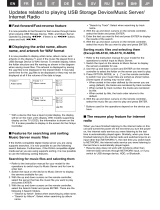 ONKYO TX-NR555 Instrucciones de operación