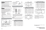 GE Appliances ZGU366 Instrucciones de operación