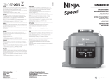Ninja ON400EU Instrucciones de operación