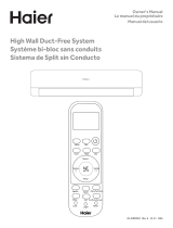 Haier 49-5000094-6 El manual del propietario