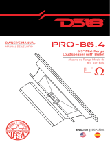 DS18PRO-B6.4