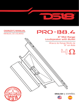 DS18PRO-B8.4
