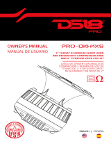 DS18PRO-DKH1XS