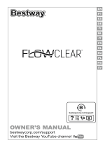 Bestway 58469 El manual del propietario