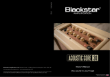 Blackstar HN222686 El manual del propietario