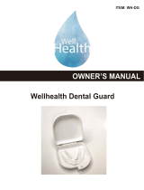 Well Health WH-DG El manual del propietario