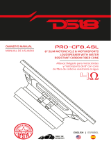 DS18PRO-CF8.4SL