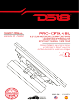 DS18PRO-CF6.4SL