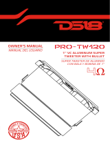 DS18PRO-TW120