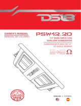 DS18PSW12.2D