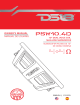 DS18PSW10.4D