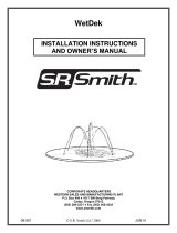 S.R.Smith 938-335-12 El manual del propietario