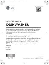 LG SDWD24P3 El manual del propietario